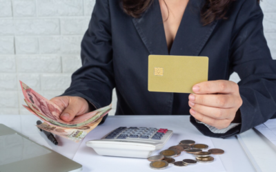 Money Basics: How to Build and Maintain Credit Without Getting Burned