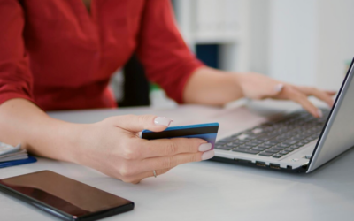 Credit Card Merchant Processing Explained: What Happens After a Customer Taps “Pay”